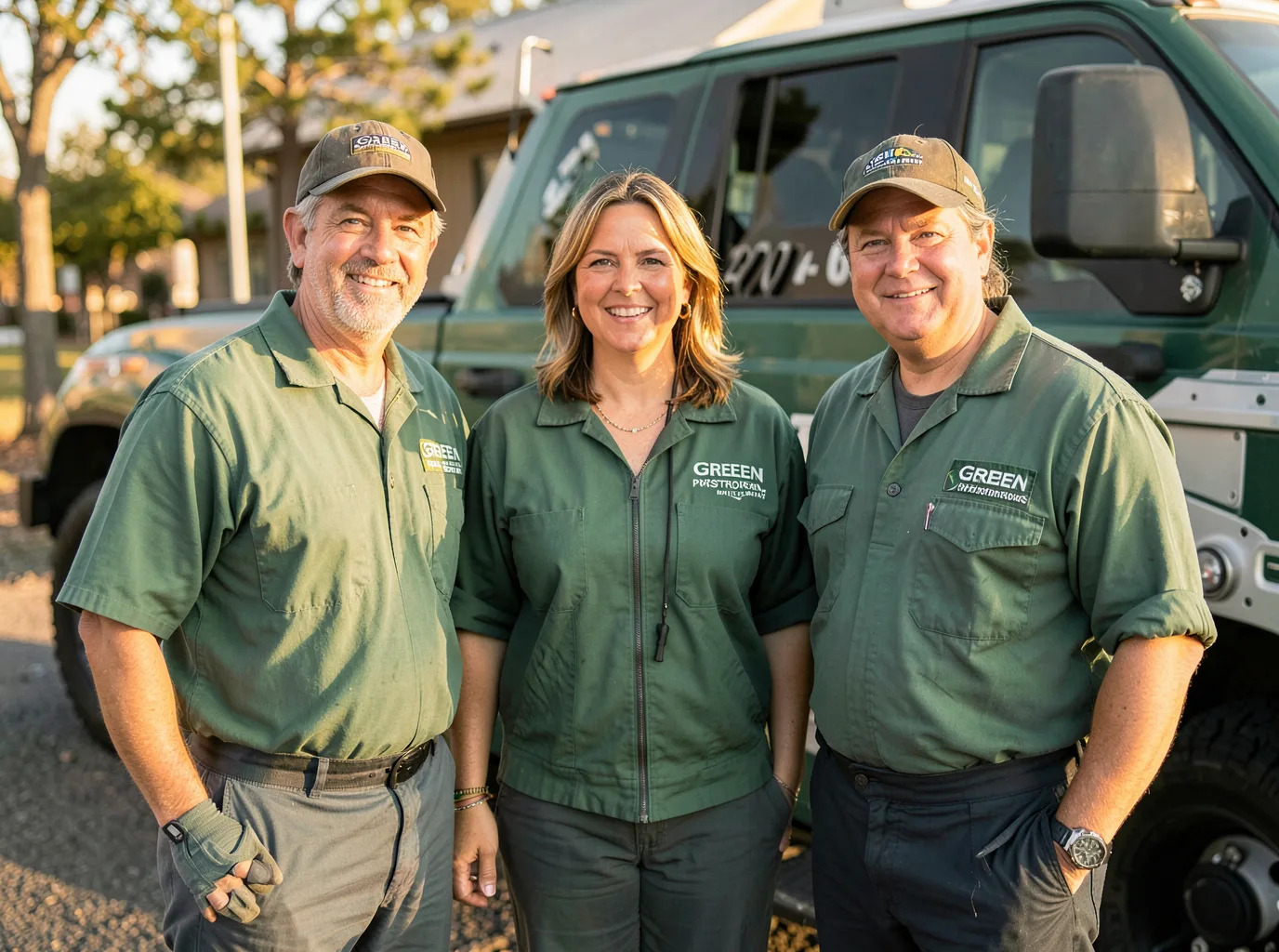 Water Damage Restoration company in Mansfield, GA