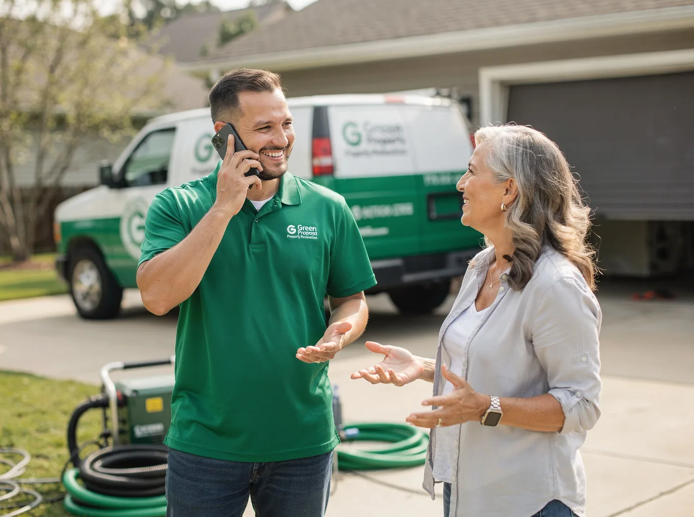 Water Damage Restoration Mansfield, GA FAQs
